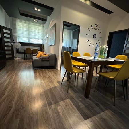 Apartament Jagiellonska Sosnowiec Kültér fotó
