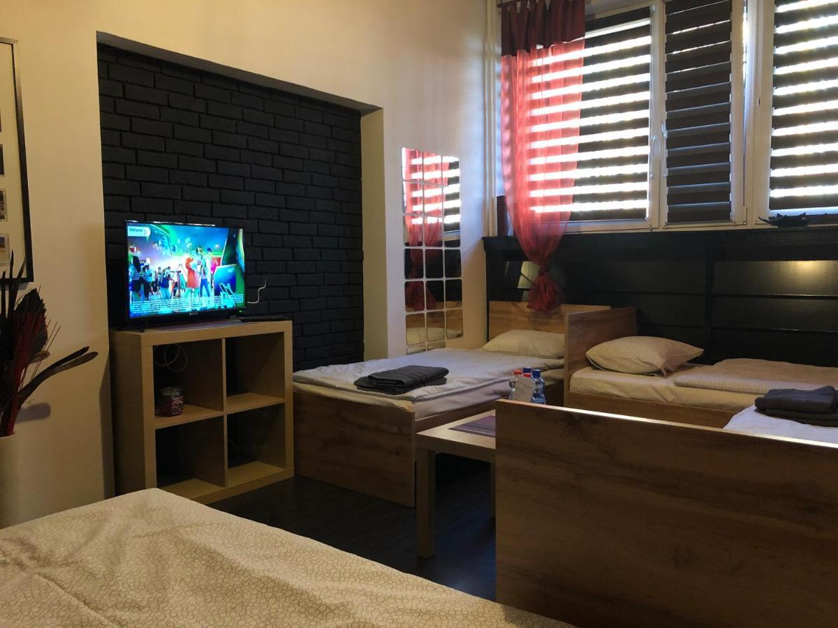Apartament Jagiellonska Sosnowiec Kültér fotó