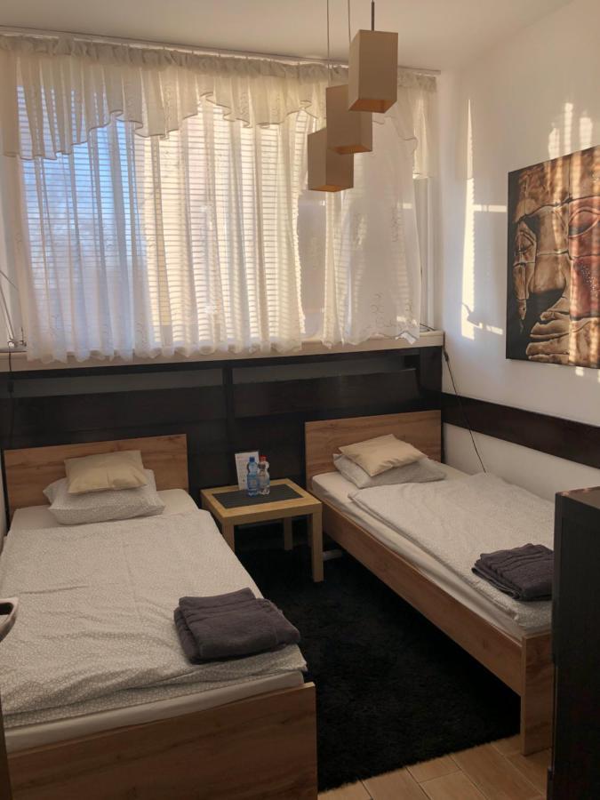 Apartament Jagiellonska Sosnowiec Kültér fotó