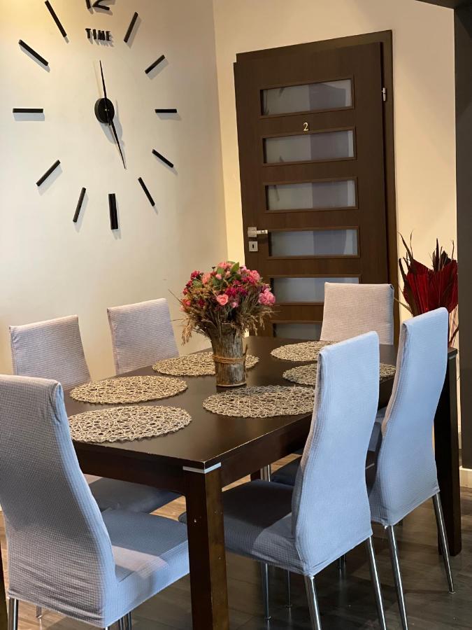 Apartament Jagiellonska Sosnowiec Kültér fotó