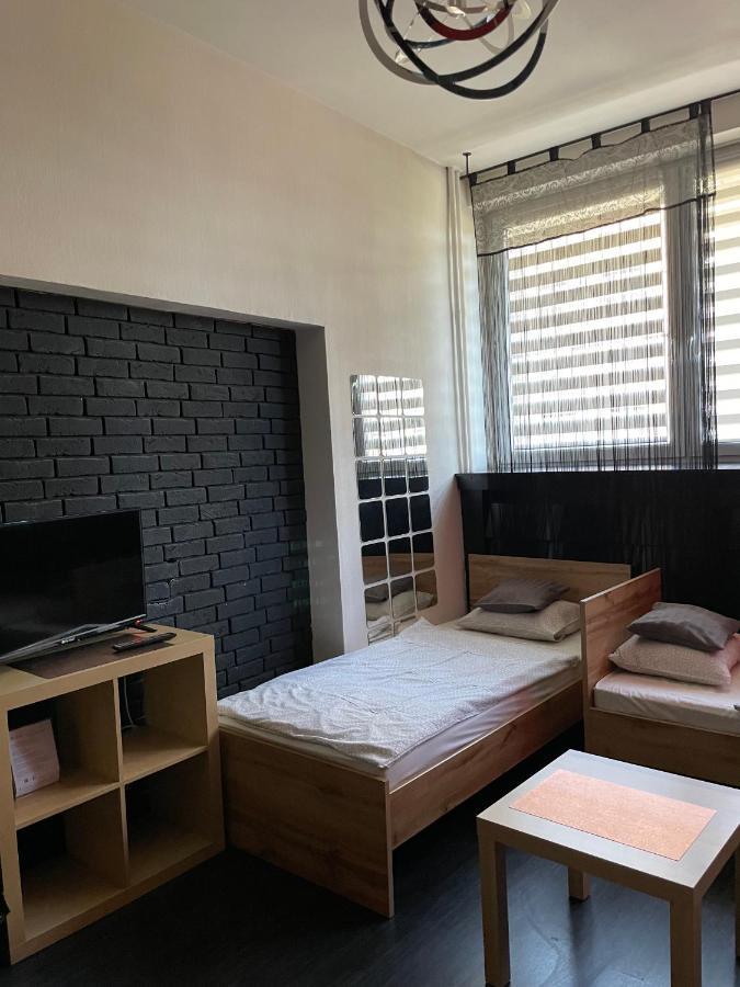 Apartament Jagiellonska Sosnowiec Kültér fotó