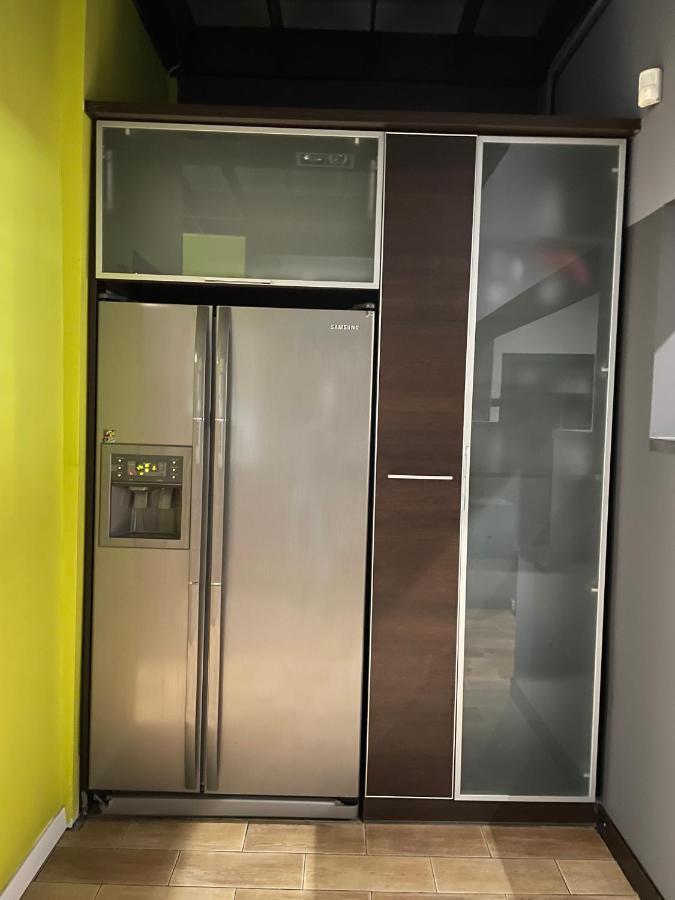 Apartament Jagiellonska Sosnowiec Kültér fotó