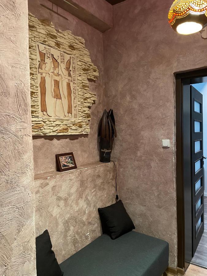 Apartament Jagiellonska Sosnowiec Kültér fotó