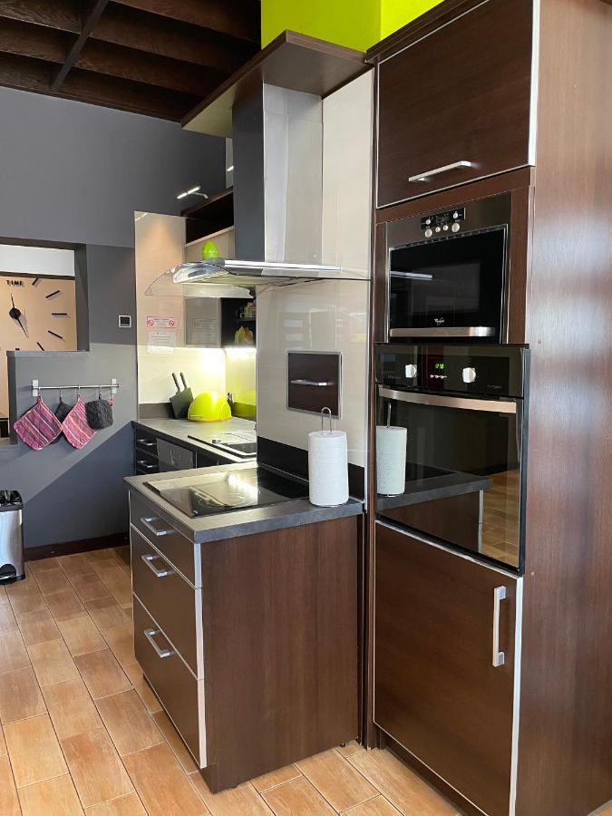 Apartament Jagiellonska Sosnowiec Kültér fotó
