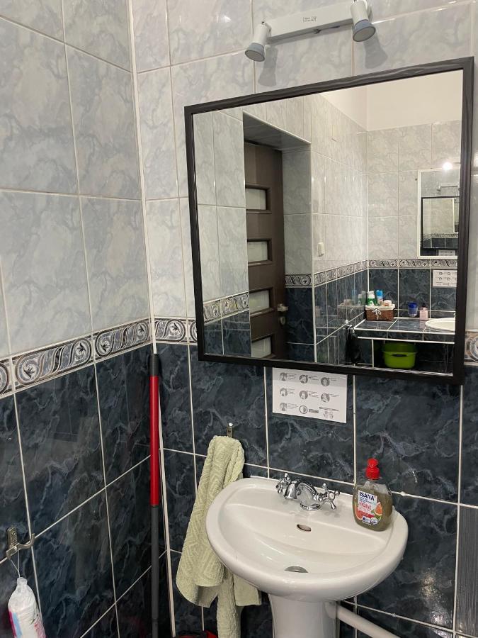 Apartament Jagiellonska Sosnowiec Kültér fotó