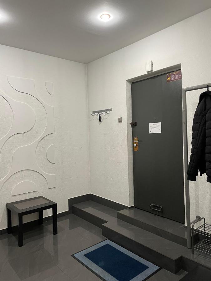Apartament Jagiellonska Sosnowiec Kültér fotó