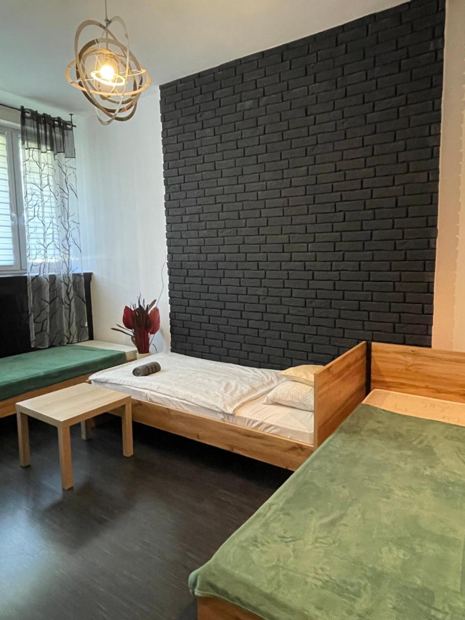 Apartament Jagiellonska Sosnowiec Kültér fotó