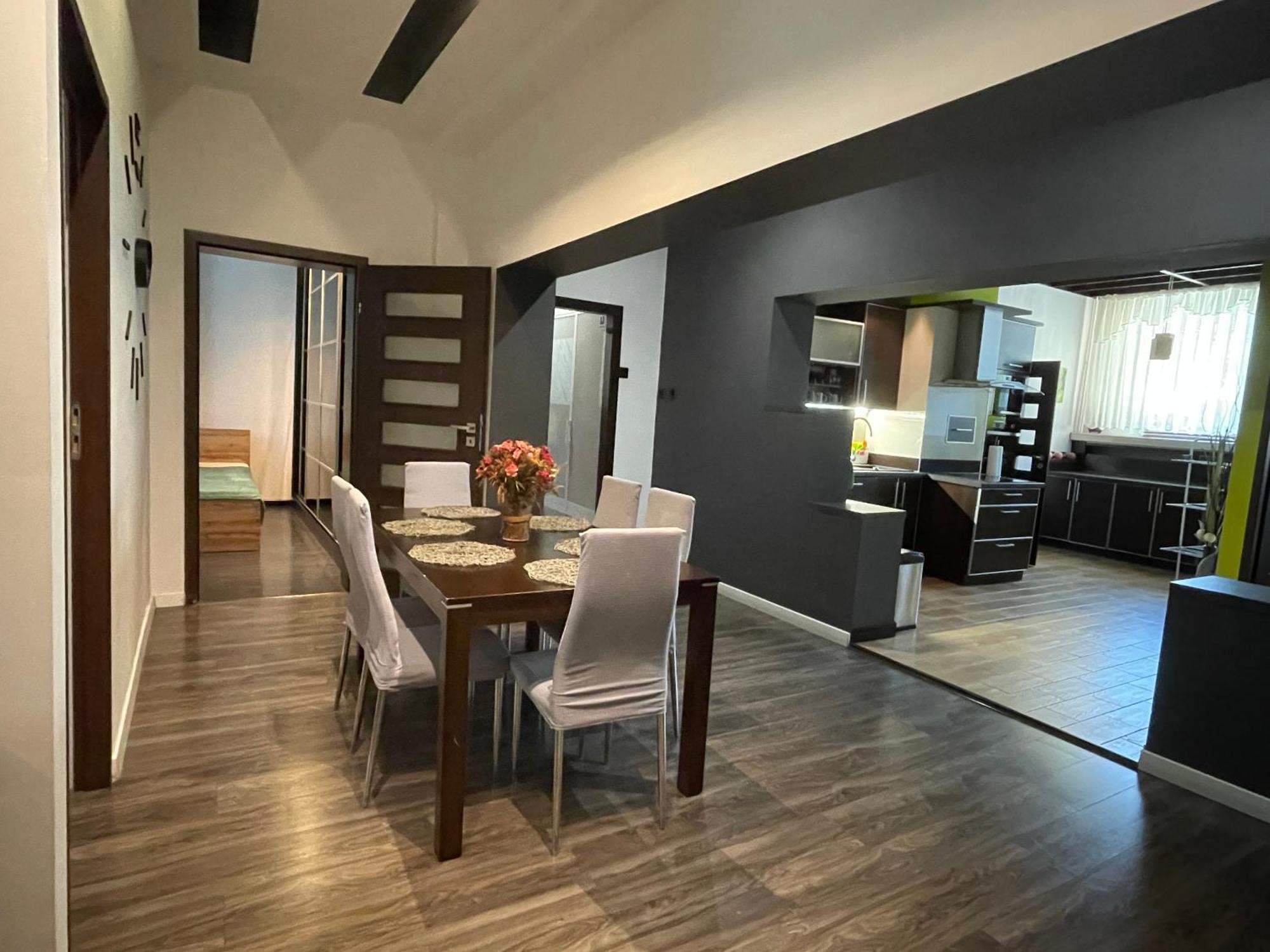 Apartament Jagiellonska Sosnowiec Kültér fotó