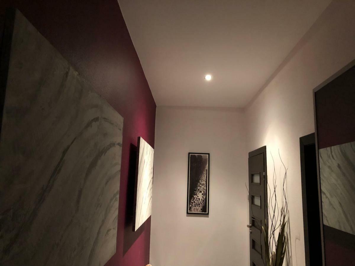 Apartament Jagiellonska Sosnowiec Kültér fotó