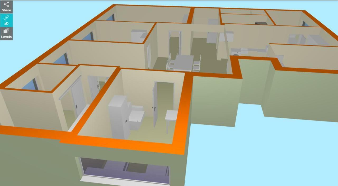 Apartament Jagiellonska Sosnowiec Kültér fotó