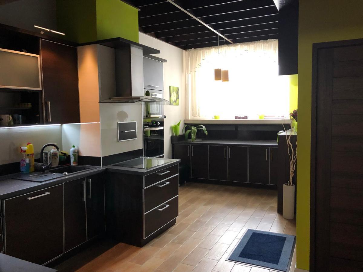 Apartament Jagiellonska Sosnowiec Kültér fotó
