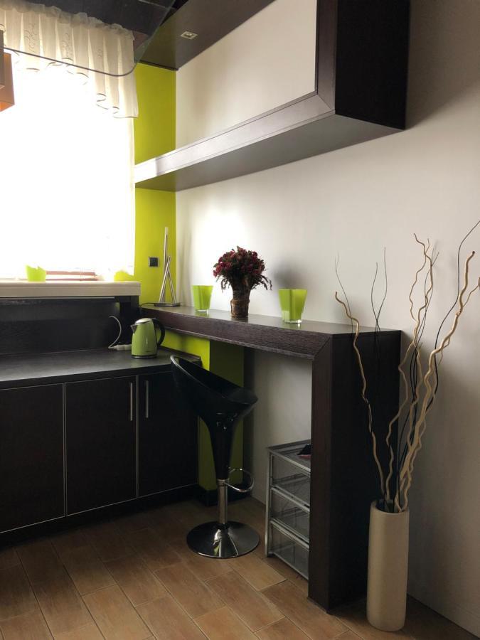 Apartament Jagiellonska Sosnowiec Kültér fotó