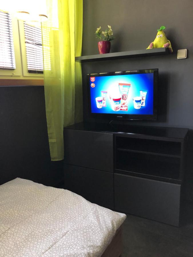 Apartament Jagiellonska Sosnowiec Kültér fotó